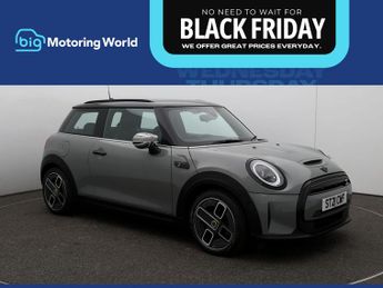 MINI Hatch COOPER S LEVEL 3