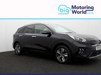 Kia Niro 2