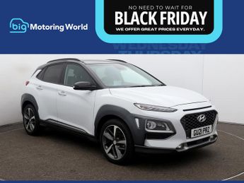 Hyundai KONA PREMIUM GT