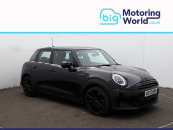 MINI Hatch COOPER EXCLUSIVE