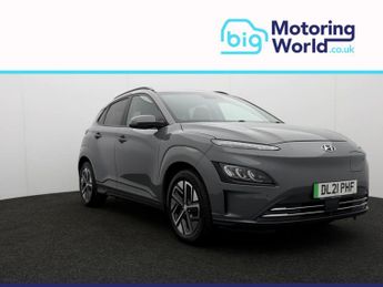 Hyundai KONA PREMIUM