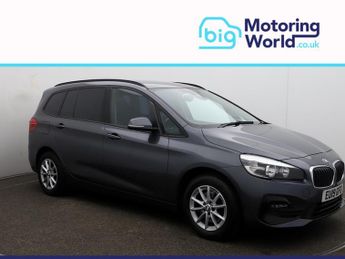 BMW 218 218I SE GRAN TOURER