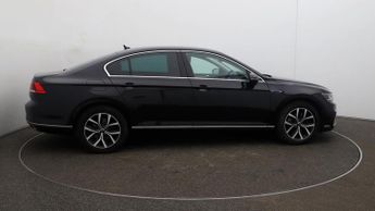 Volkswagen Passat GTE DSG