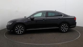 Volkswagen Passat GTE DSG