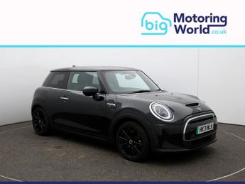 MINI Hatch COOPER S LEVEL 3