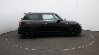 MINI Electric Hatch COOPER S LEVEL 3