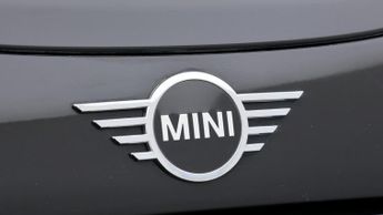 MINI Electric Hatch COOPER S LEVEL 3