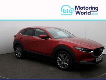 Mazda CX3 GT SPORT