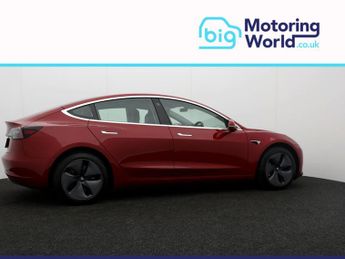 Tesla Model 3 ALL MODELS