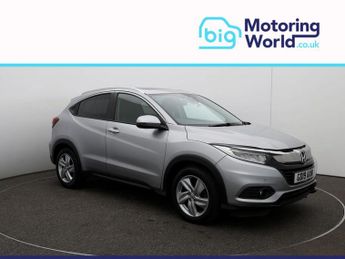 Honda HR-V I-VTEC EX