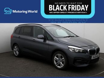 BMW 220 220I SPORT GRAN TOURER