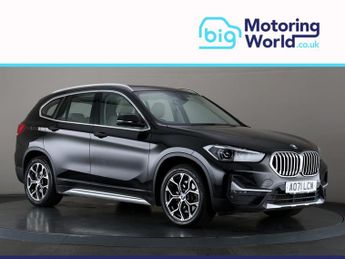 BMW X1 XDRIVE25E XLINE