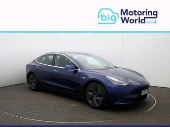 Tesla Model 3 ALL MODELS