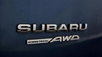 Subaru Forester I XE PREMIUM