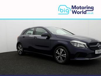 Mercedes A Class A 180 SE