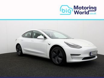 Tesla Model 3 ALL MODELS