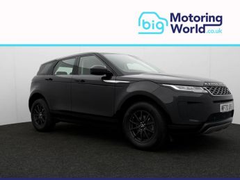 Land Rover Range Rover Evoque STANDARD