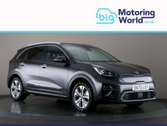 Kia Niro 4