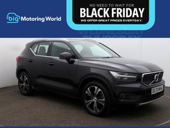 Volvo XC40 RECHARGE T5 INSCRIPTION PRO