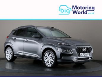 Hyundai KONA GDI PREMIUM