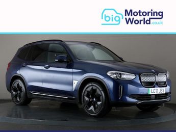 BMW X3 PREMIER EDITION