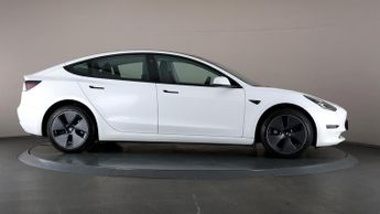 Tesla Model 3 ALL MODELS