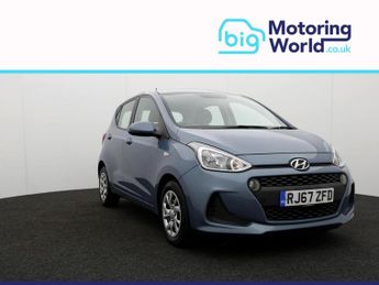 Hyundai I10 SE