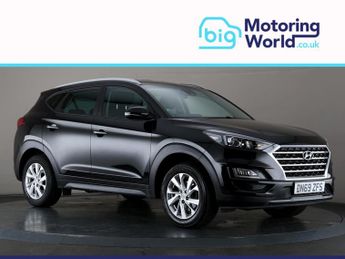 Hyundai Tucson GDI SE NAV