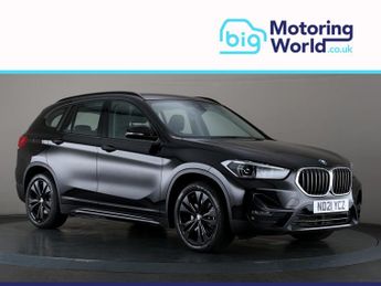 BMW X1 XDRIVE25E SPORT