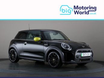 MINI Hatch COOPER S LEVEL 2