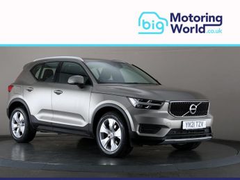 Volvo XC40 T3 MOMENTUM