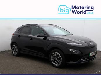 Hyundai KONA PREMIUM