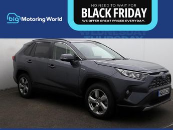 Toyota RAV4 VVT-I DESIGN