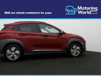 Hyundai KONA PREMIUM SE