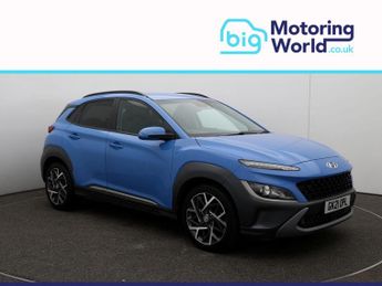 Hyundai KONA GDI PREMIUM