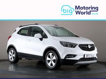 Vauxhall Mokka ACTIVE CDTI ECOFLEX S/S