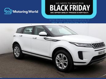 Land Rover Range Rover Evoque S