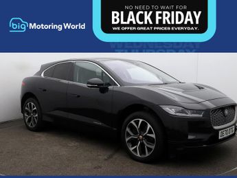 Jaguar I-PACE HSE