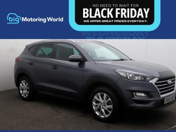 Hyundai Tucson GDI SE NAV