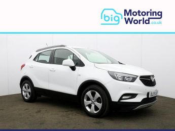 Vauxhall Mokka ACTIVE ECOTEC S/S