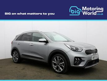 Kia Niro 3