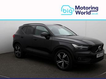 Volvo XC40 RECHARGE T5 R-DESIGN