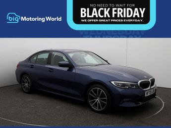 BMW 320 320I SPORT