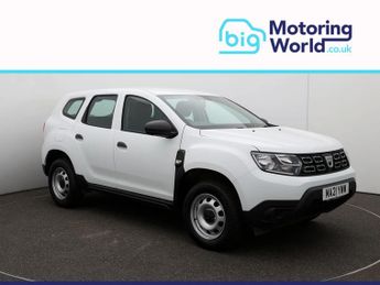 Dacia Duster ACCESS TCE