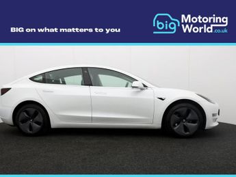 Tesla Model 3 ALL MODELS