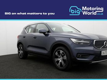 Volvo XC40 T3 INSCRIPTION