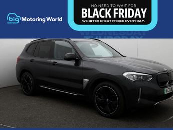 BMW X3 PREMIER EDITION