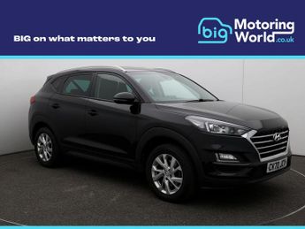 Hyundai Tucson GDI SE NAV