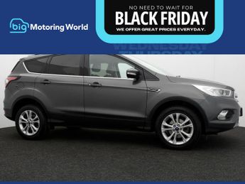 Ford Kuga TITANIUM