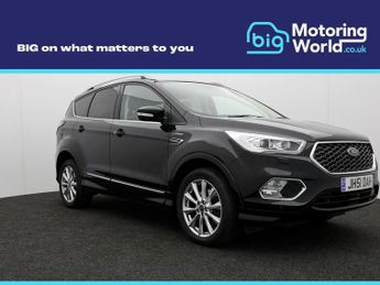 Ford Kuga VIGNALE